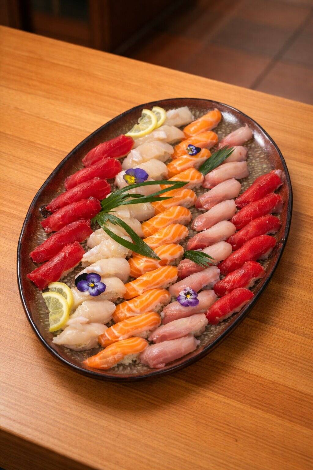 懐石膳 Dining Yamamoto | Sushi & Catering in San Francisco | Dining Yamamoto